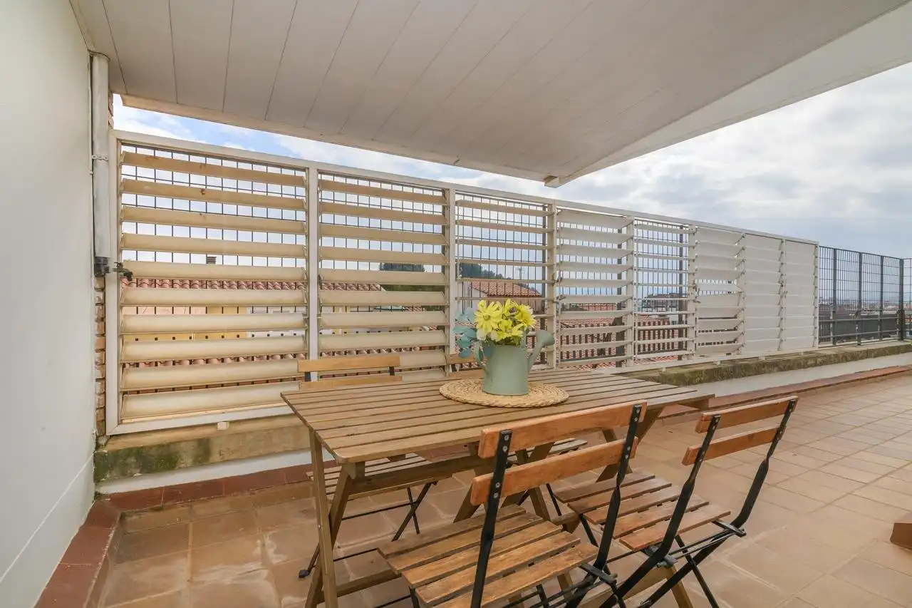 Penthouse with terrace for sale in Poble Nou, imagen 2