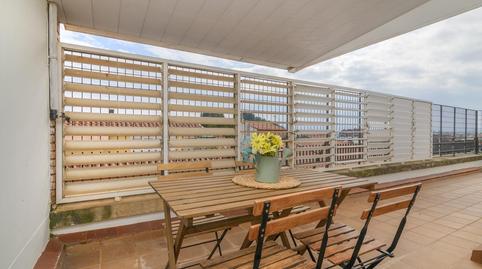 Foto 2 de Ático en venta en Poble Nou, Manresa