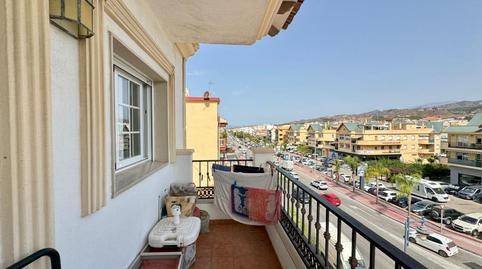 Foto 4 de Pis en venda a Centro Internacional, Málaga