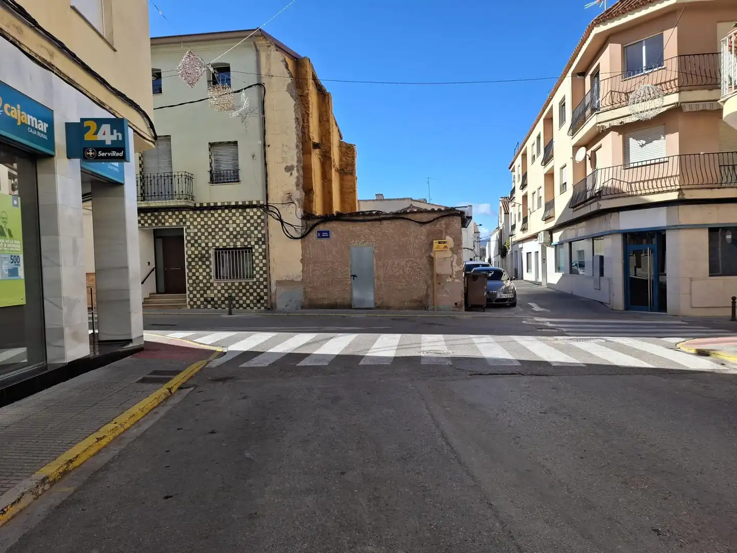 Terreny residencial en venda a Montaverner, imagen 4