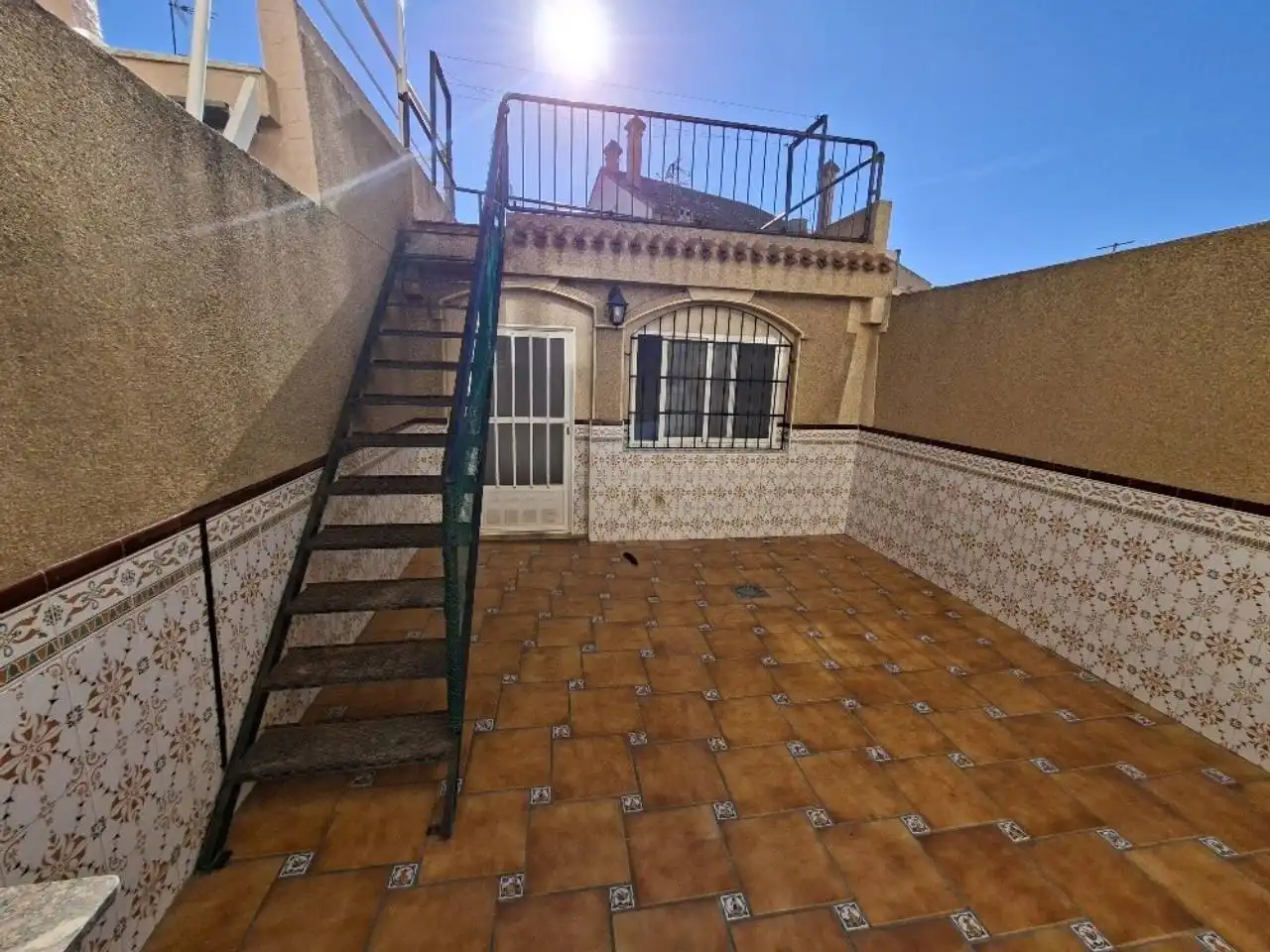 Maison avec jardin à vendre à Calle Terrera, imagen 15