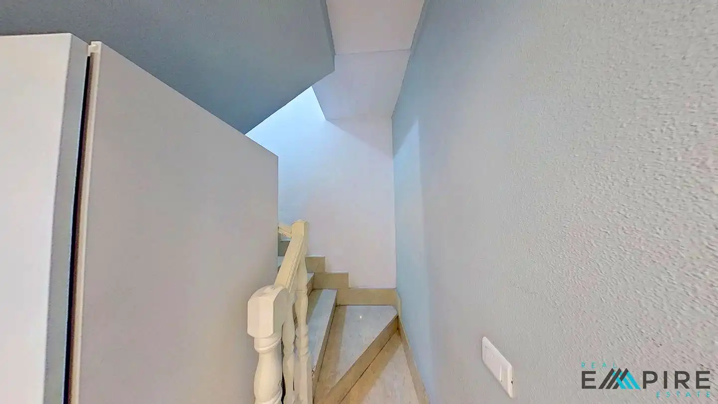 Dúplex en venta en Parla con Aire acondicionado, Calefacción y Terraza