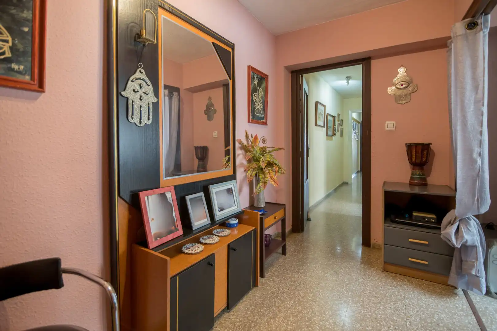 Piso en venta en Carrer de Mariano de Cavia, Sant Isidre