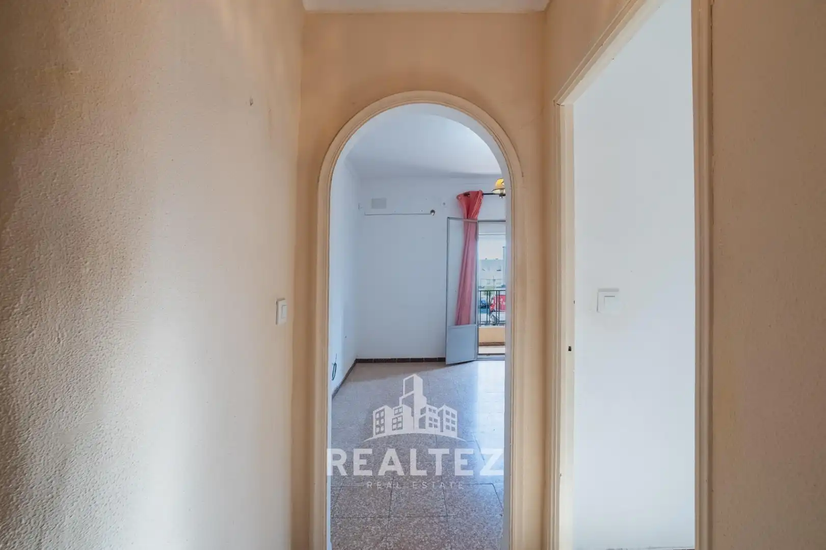 Flat for sale in Jerez de la Frontera  with Terrace, Balcony and Alarm