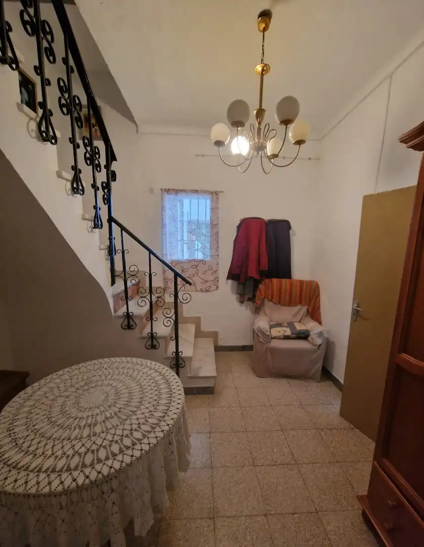 Casa amb terrassa en venda a Fernán-Núñez, imagen 4