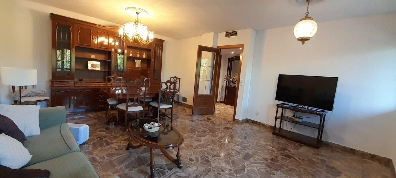 Menjador de Pis en venda en  Córdoba Capital amb Aire condicionat i Terrassa