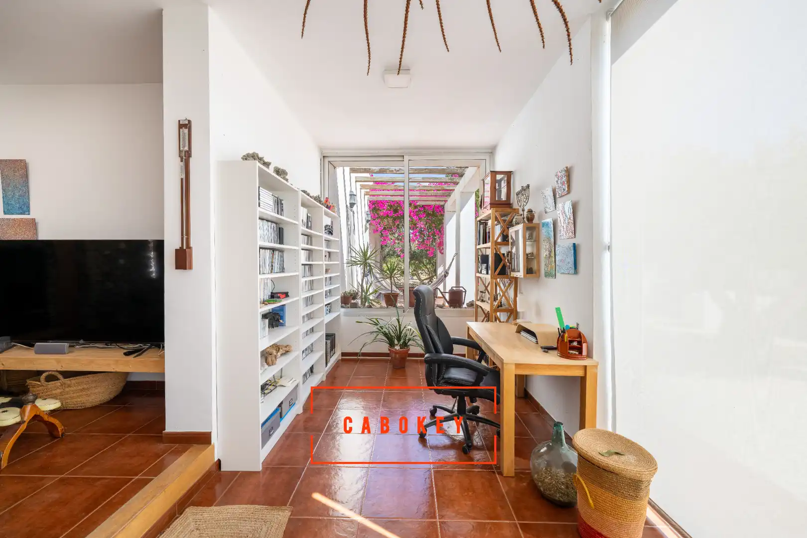 Casa o chalet en venta en Carboneras con Aire acondicionado, Calefacción y Jardín privado
