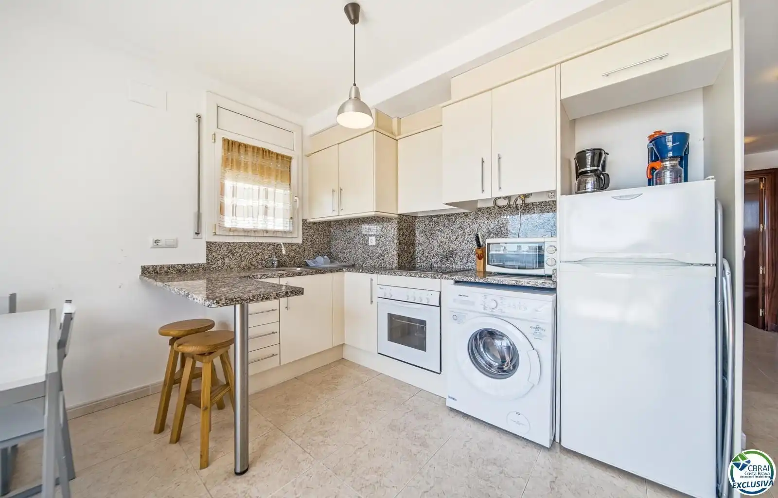 Appartement compact avec ascenseur à vendre à Roca Llarga, imagen 10