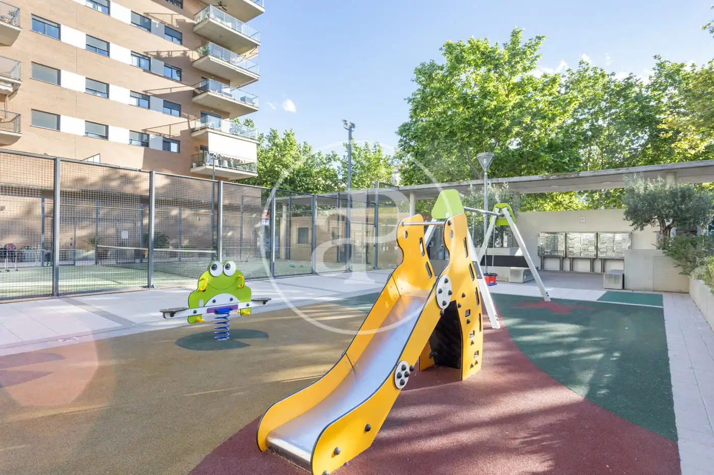 Flat for rent in Paterna, Valencia