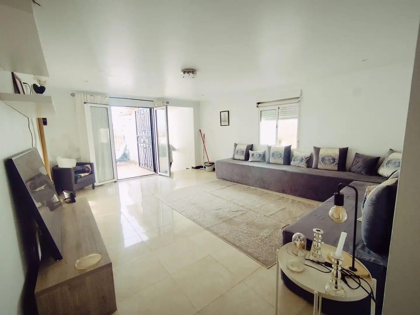 Chalet con terraza en venta en Pedanías Este, imagen 10