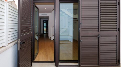 BAJOS DUPLEX INDEPENDIENTE OBRA NUEVA ACABADA EN VENTA EN EL CENTRO DE SANT QUIRZE DEL VALLES, imatge 3