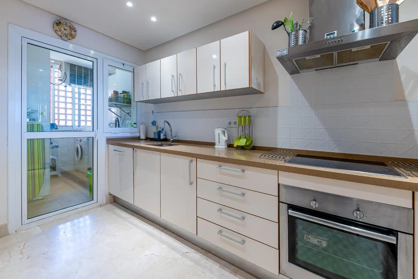 Penthouse mit Pool zum Verkauf in Benamara - Atalaya, imagen 14