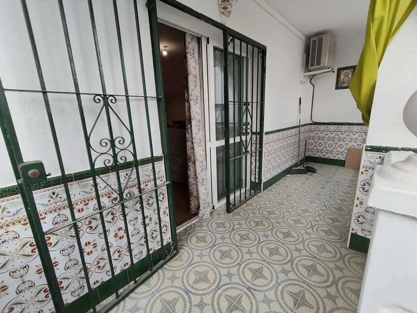 Casa adosada en venda en Vélez-Málaga amb Aire condicionat, Calefacció i Terrassa