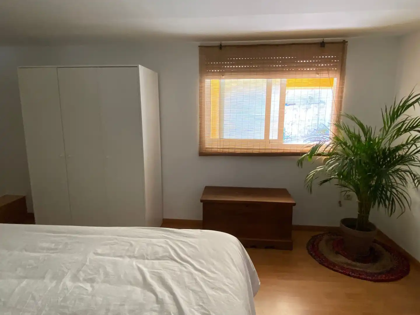 Dormitori de Casa o xalet en venda en Ferrol amb Jardí privat, Traster i Rentadora