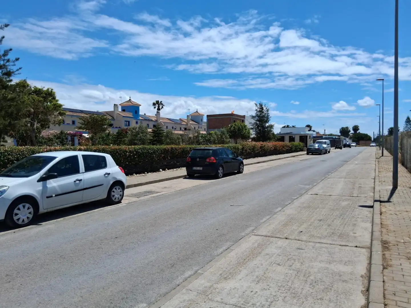 Residential land for sale in La Jara, imagen 2