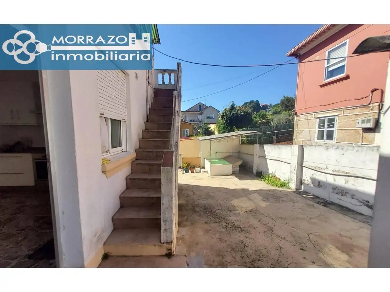 House with terrace for sale in Camino Mingalleira, imagen 26