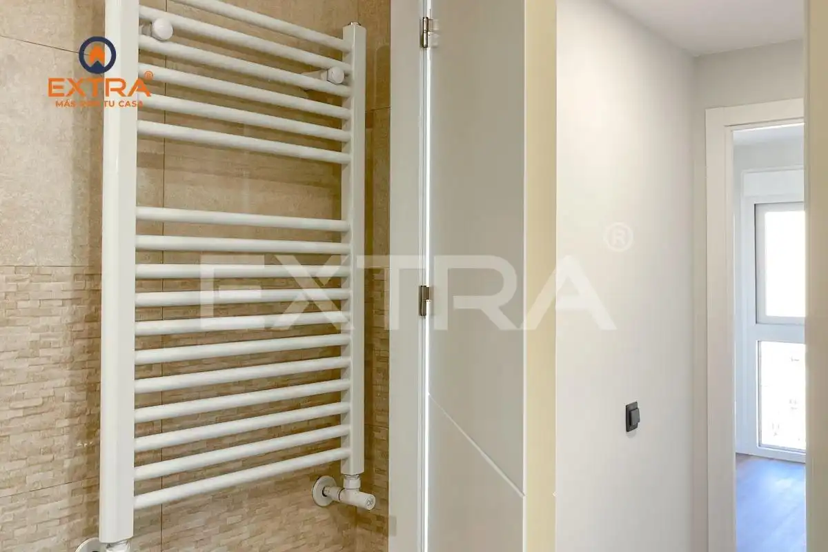 Duplex avec piscine à louer à Calle Dulzaina, imagen 24
