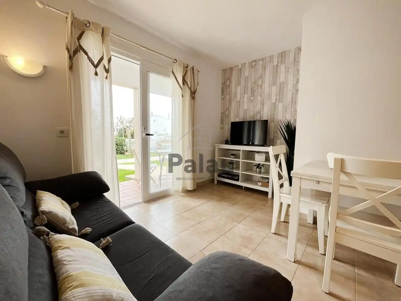 Apartament en venda a De Sa Punta, Cala en Blanes