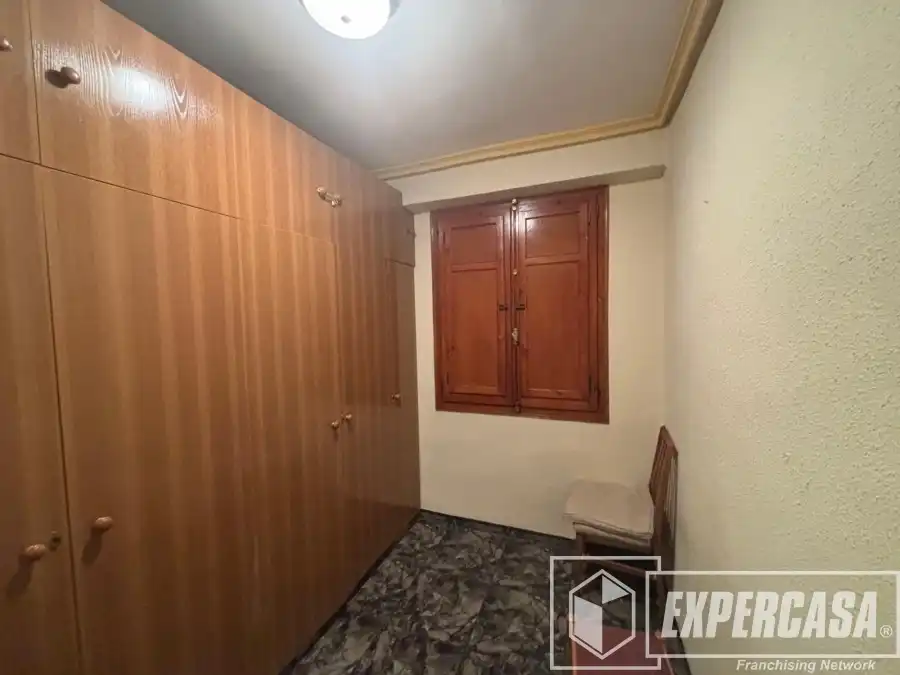 Schlafzimmer von Wohnungen zum Verkauf in Sagunto / Sagunt mit Möbliert