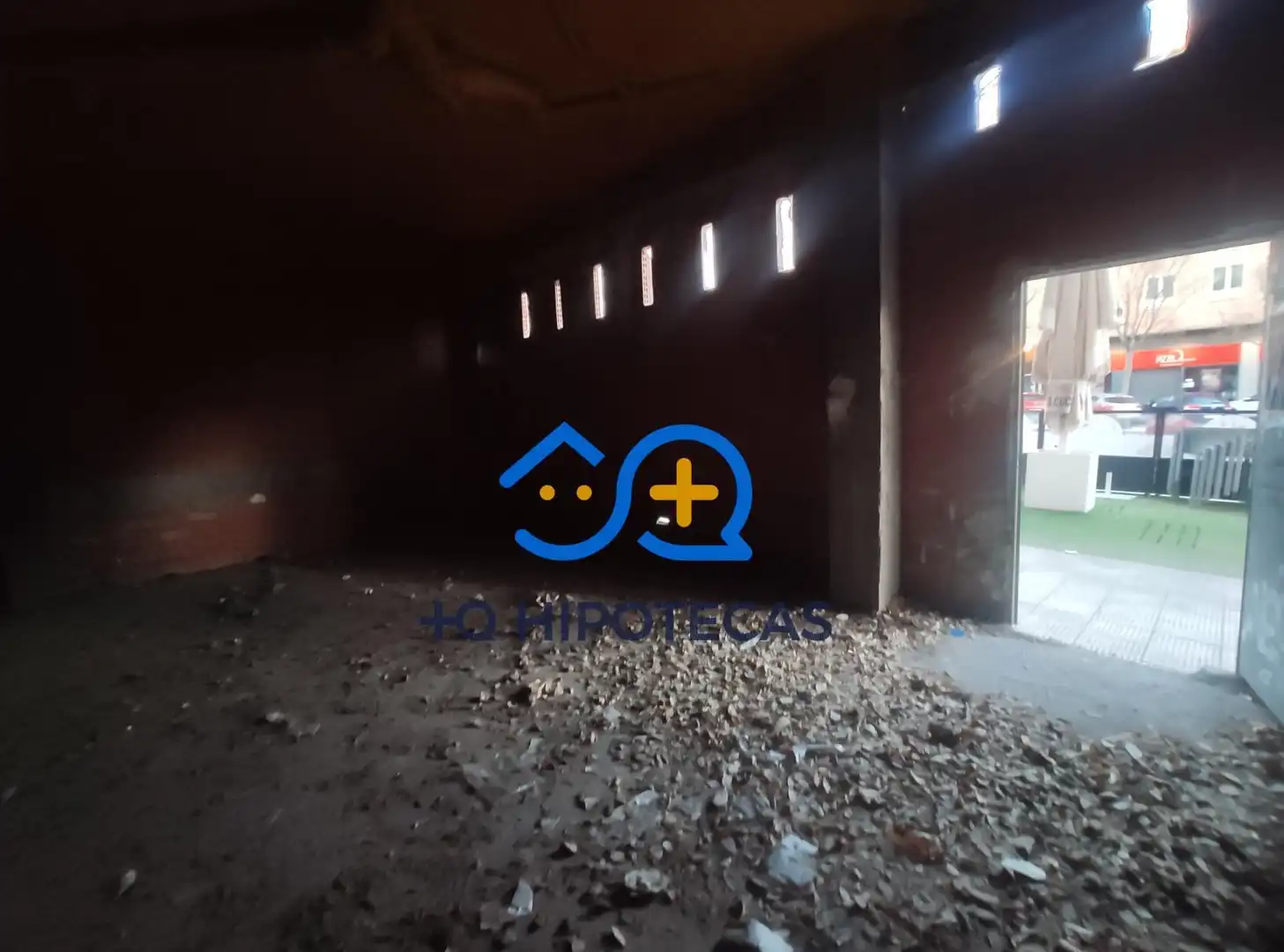 Gewerbefläche zur Miete in Buenavista - Valparaíso - La Legua, imagen 8