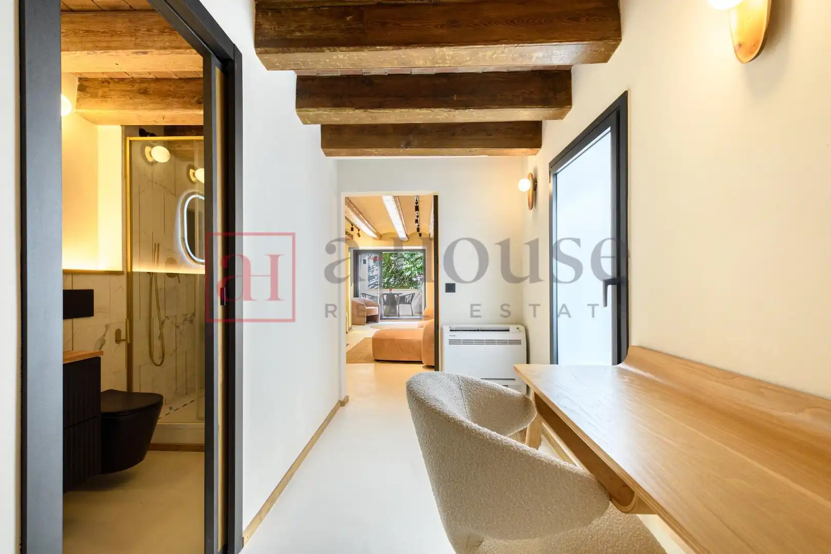 Penthouse with terrace for sale in Carrer Carrer Sèneca, imagen 31