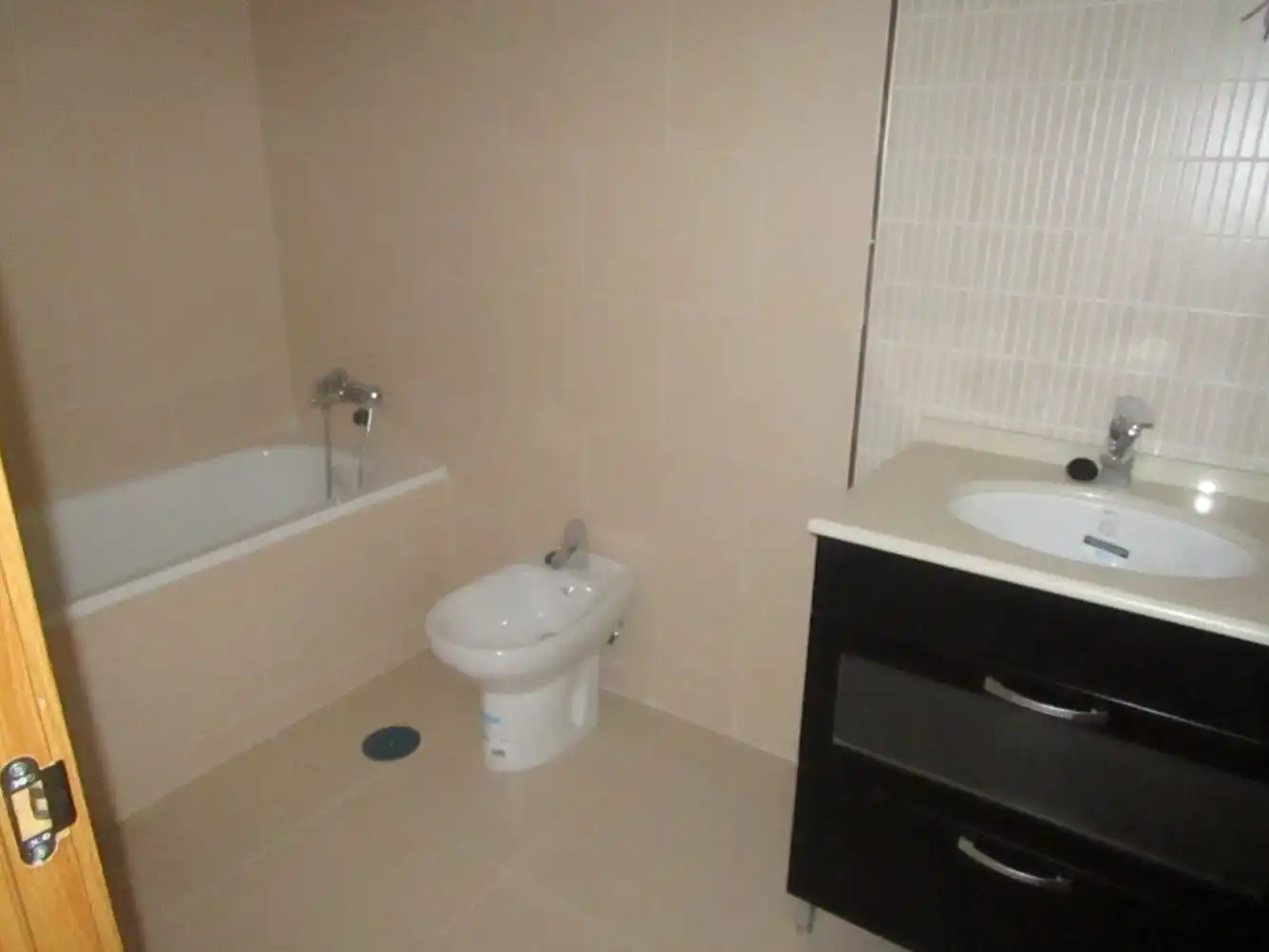 Wohnung zur Miete in El Quiñón