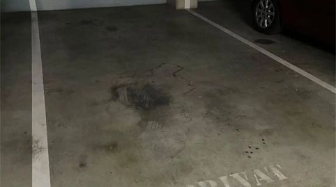 Foto 4 de Garatge en venda a Carrer del Doctor Aiguader, 13, Sant Pere, Sta. Caterina i la Ribera, Barcelona Capital