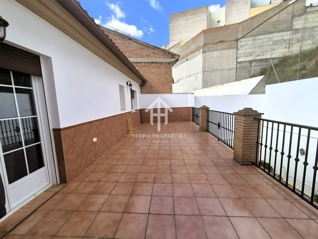 Casa o xalet en venda a Calle Geranios, Loja