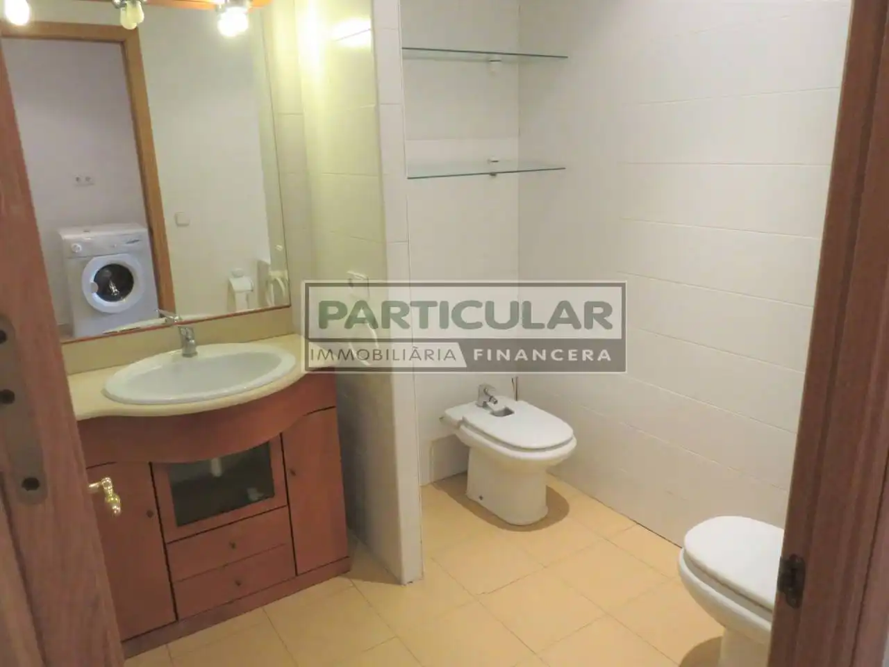 Baño de Loft en venta en Arenys de Mar con Aire acondicionado, Calefacción y Terraza