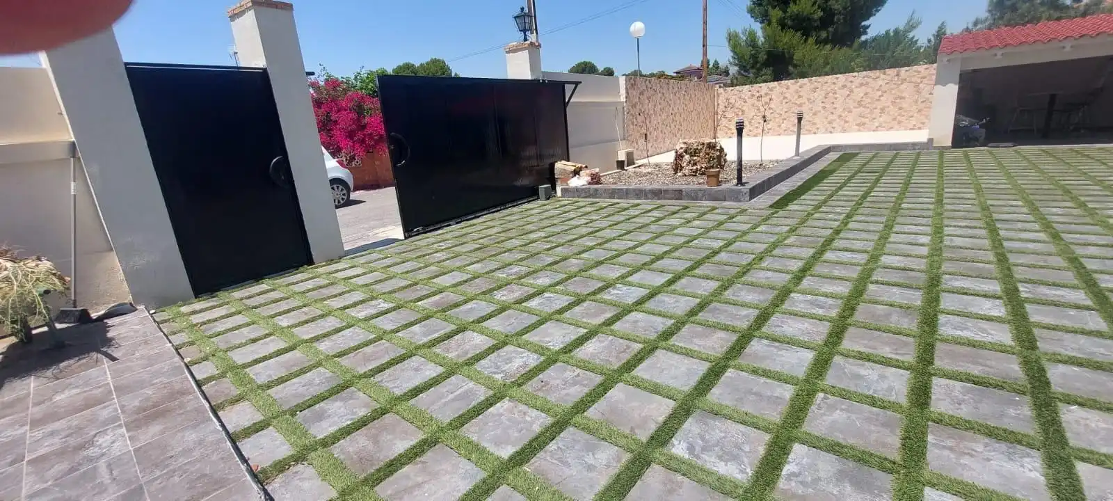 Xalet amb piscina en venda a Villamontes - Boqueres, imagen 46