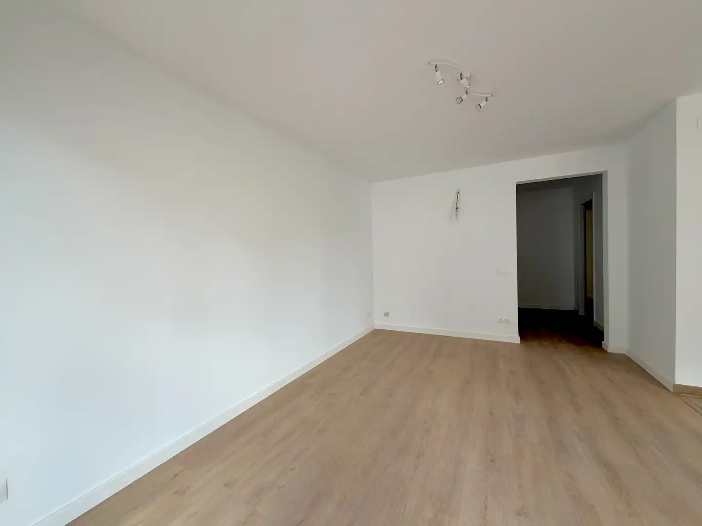 Wohnzimmer von Wohnung zum Verkauf in Vilafranca del Penedès mit Klimaanlage, Abstellraum und Balkon