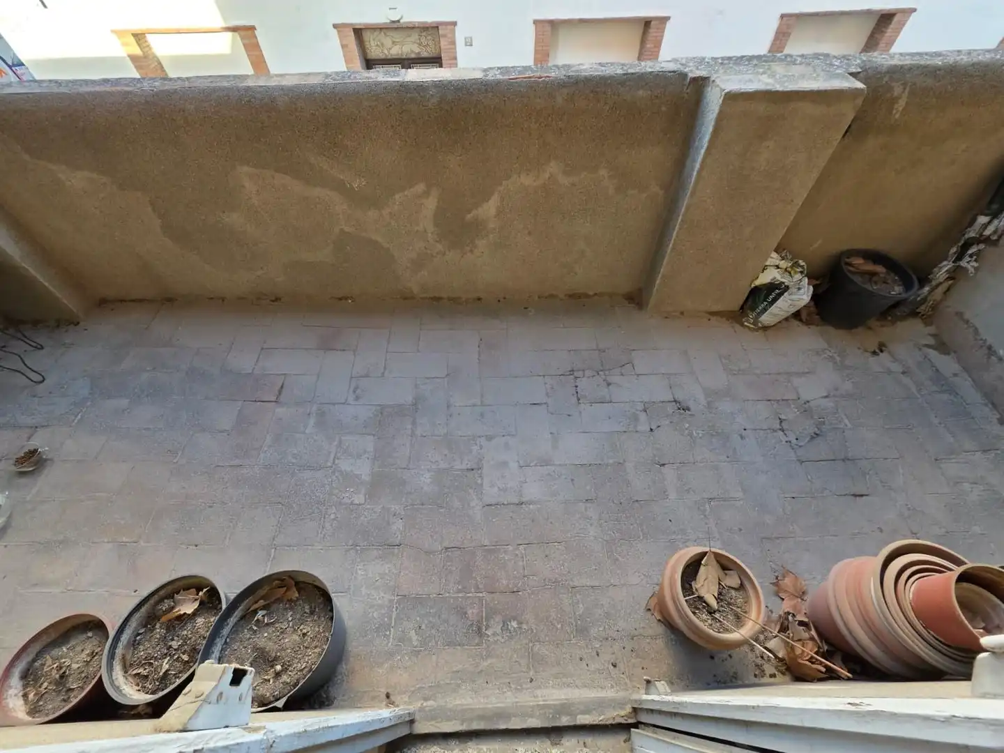 Terrasse von Haus oder Chalet zum Verkauf in Igualada mit Heizung, Terrasse und Abstellraum