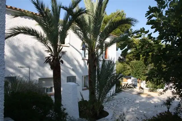 Casa con piscina en venta en Altea la Vella, imagen 22
