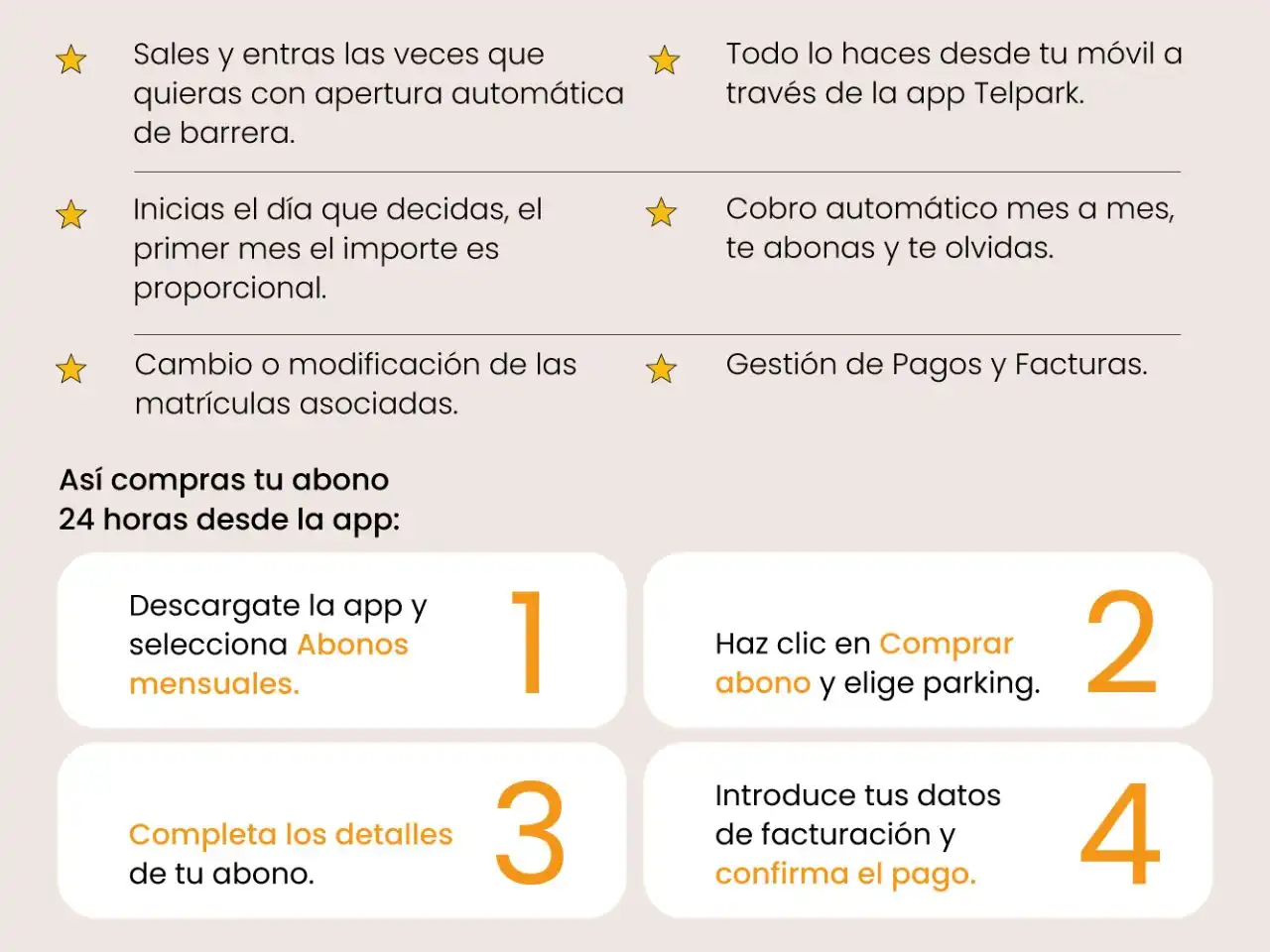 Parkplatz von Garage zur Miete in Albacete