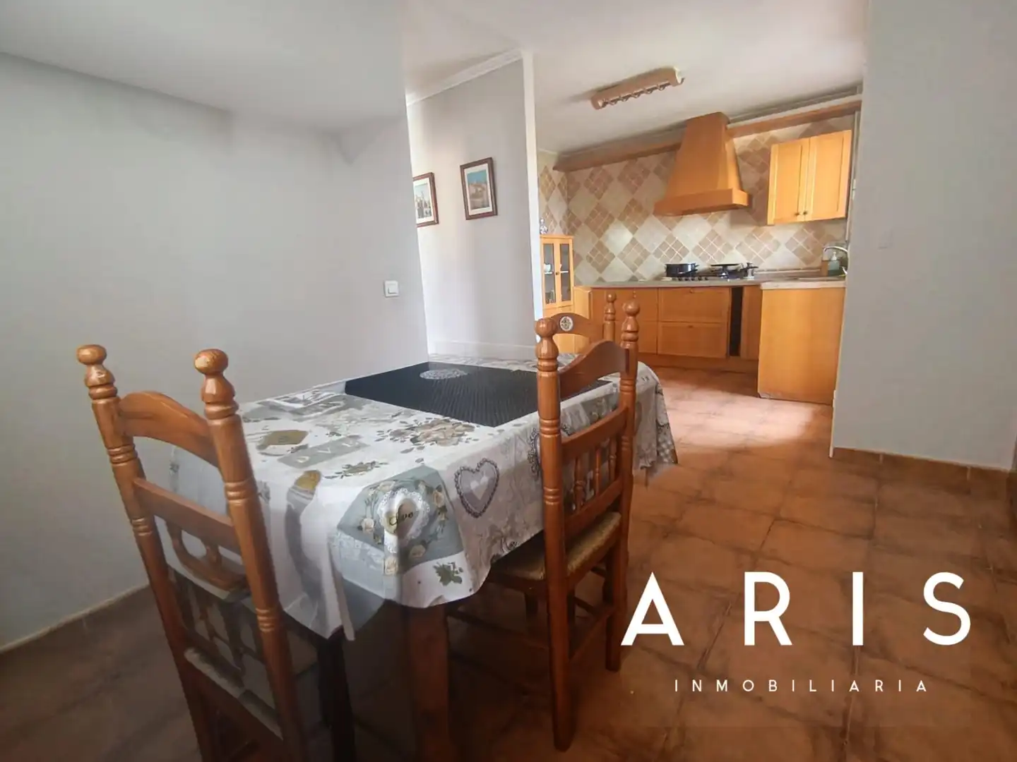 Habitatge amb terrassa en venda a Manantiales - Lagar - Cortijo, imagen 21