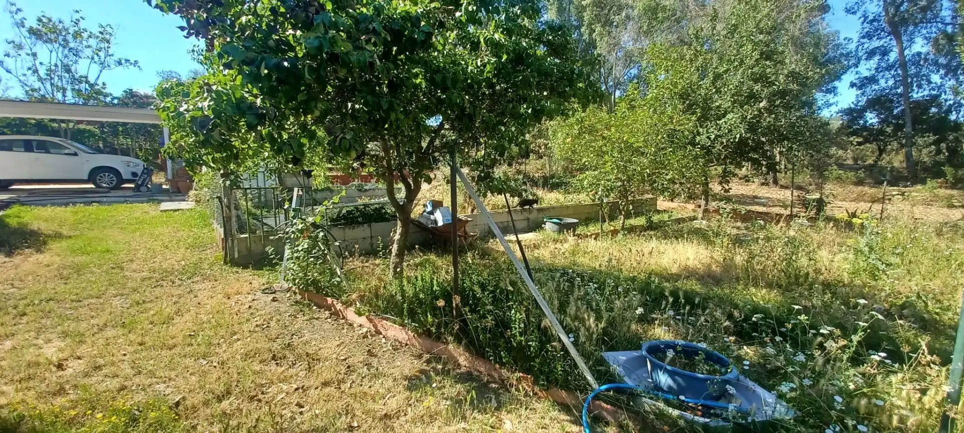 Casa o chalet en venta en Castilblanco de los Arroyos con Aire acondicionado, Jardín privado y Terraza