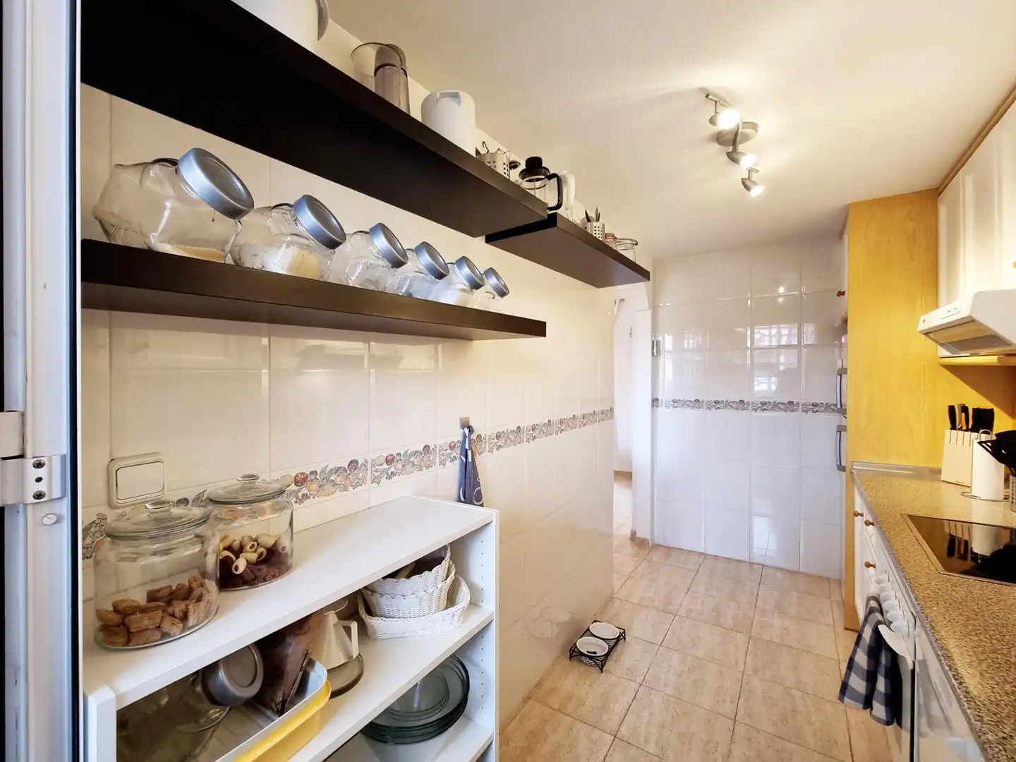 Penthouse mit Terrasse zum Verkauf in Avenida POLONIA, imagen 14