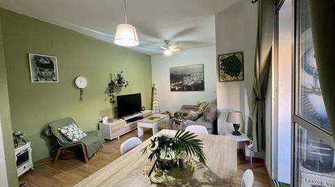 Foto 2 de Piso en venta en De la Paz, El Plantinar – Avda. La Paz - El Juncal,  Sevilla Capital