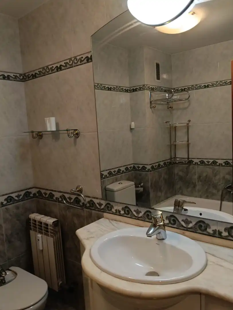 Appartamento con terrazza in vendita a Oeste, imagen 19