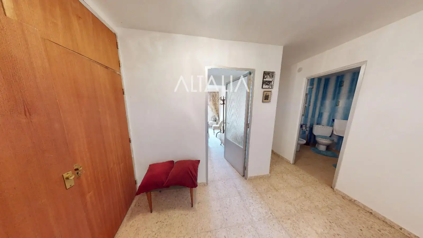 Houses for sale in Poyatos  with Terrace