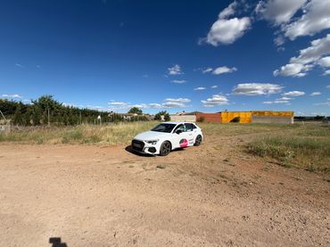 Terreny residencial en venda a Lugar la Viña 1