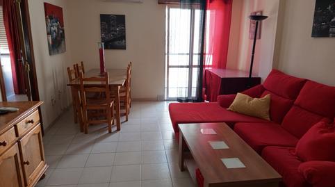 Foto 3 de Piso en venta en Belén - San Roque, Jaén