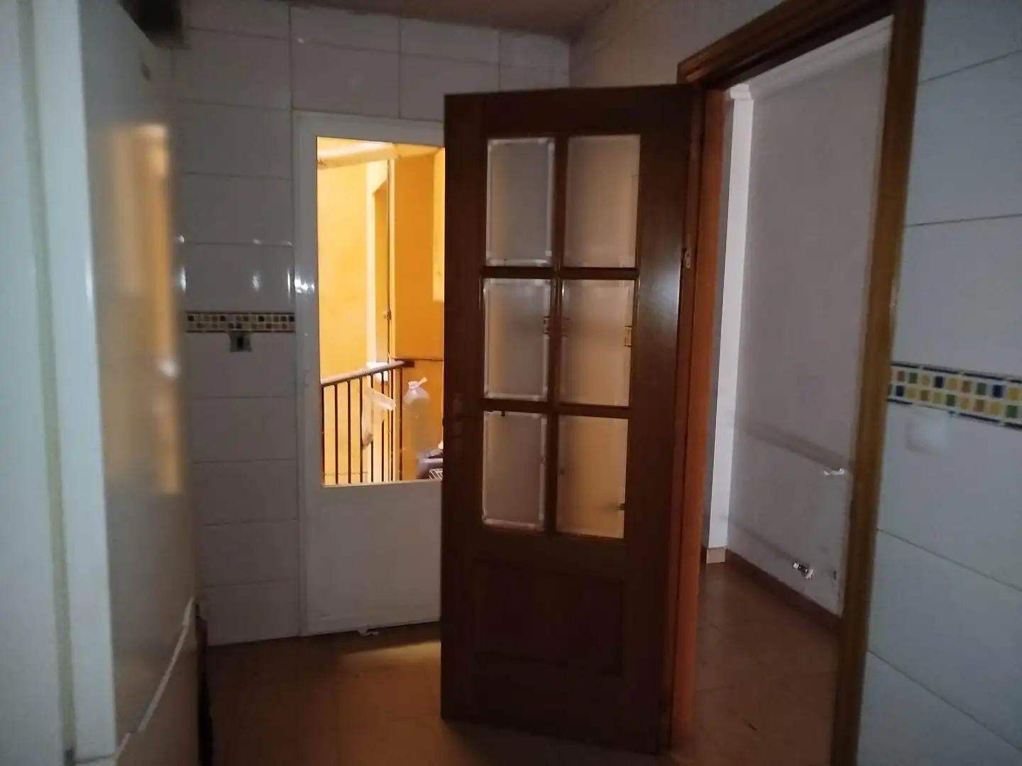 Piso con ascensor en venta en Pozuelo de Calatrava, imagen 4