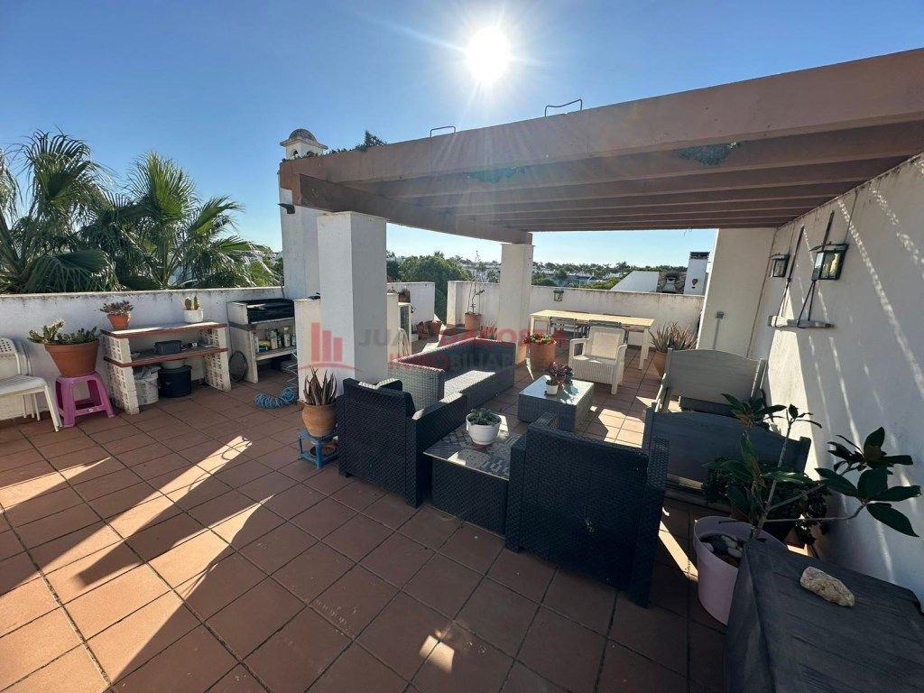 Terrassa de Àtic en venda en Islantilla