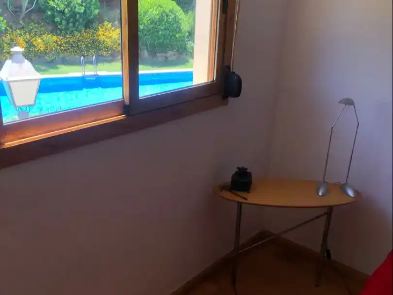 Piscina de Casa adosada en venta en Chiva con Aire acondicionado, Piscina y Balcón