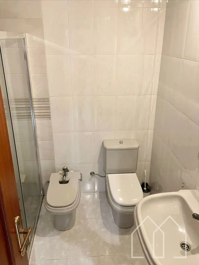 Bathroom of Detached homes for sale in Llagostera  with Heating and Terrace