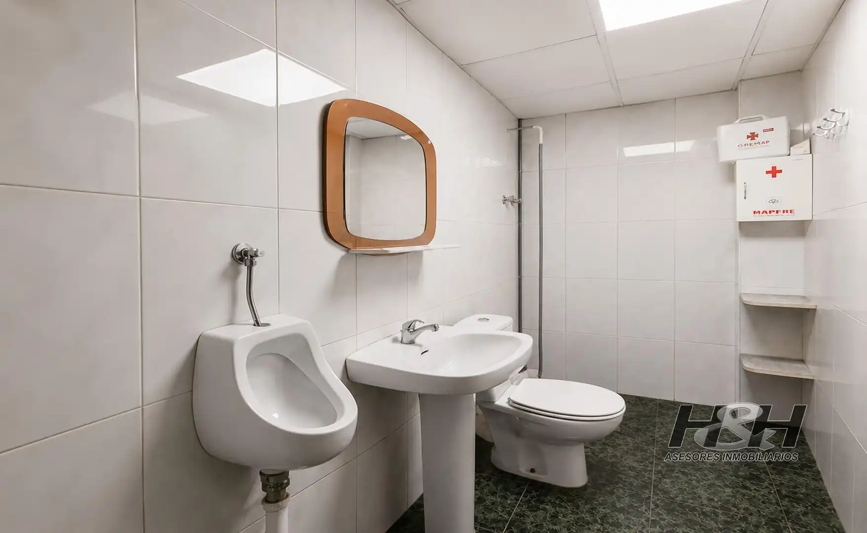 Business premises for sale in Zona Campus Universitario, imagen 7