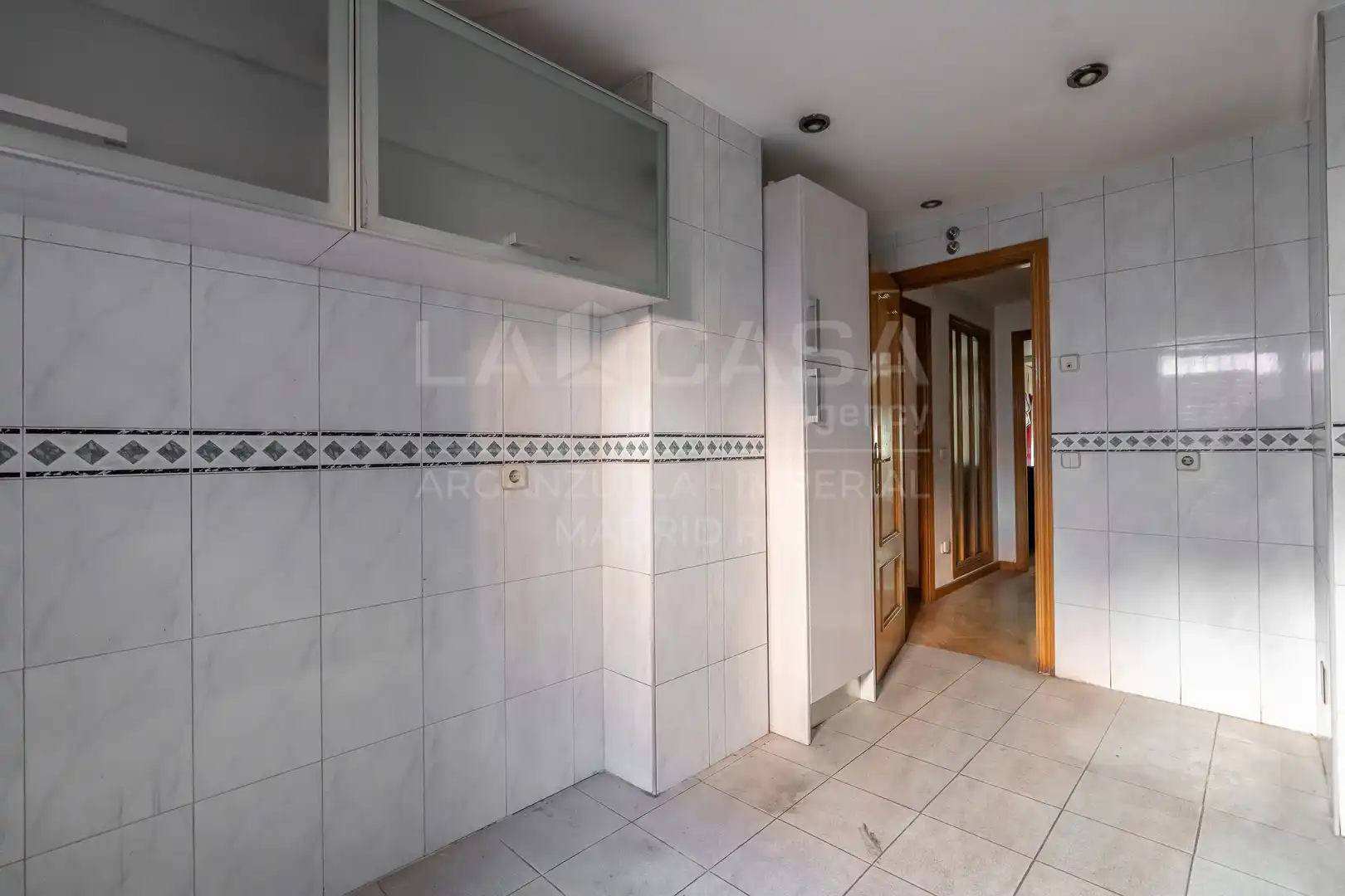 Flat for sale in Madrid  with Heating, Terrace and Balcony