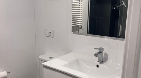 Foto 4 von Wohnung zur Miete in Rúa de Urzáiz, 161, Casablanca - Calvario, Vigo