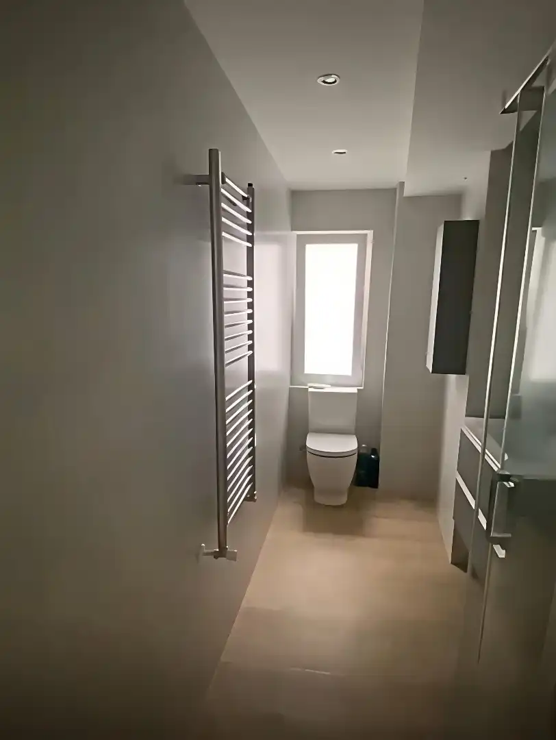 Piso con terraza en alquiler en Avenida de Portugal 147, imagen 14